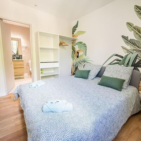 Le Pearl Appartement De Charme En Bord Riviere Collobrières Kültér fotó