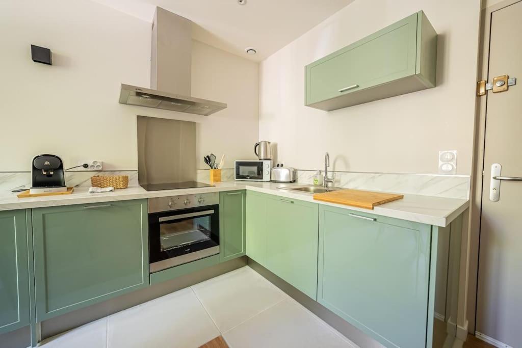 Le Pearl Appartement De Charme En Bord Riviere Collobrières Kültér fotó