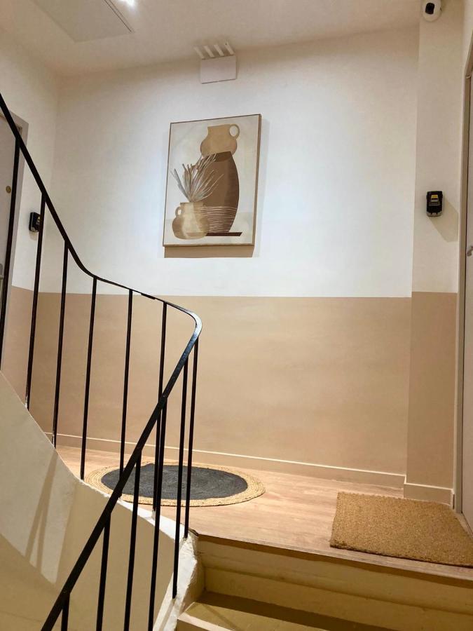 Le Pearl Appartement De Charme En Bord Riviere Collobrières Kültér fotó