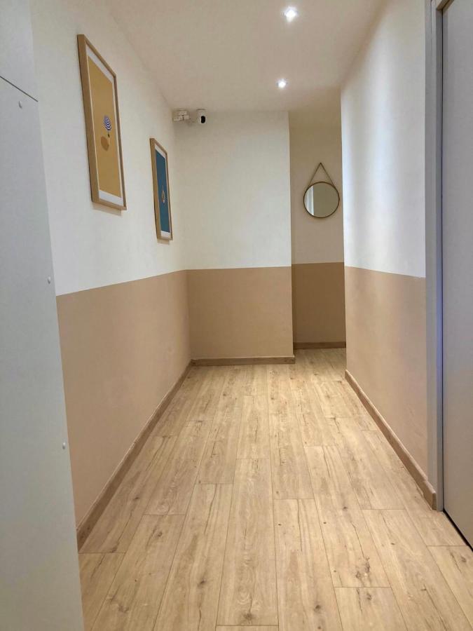Le Pearl Appartement De Charme En Bord Riviere Collobrières Kültér fotó